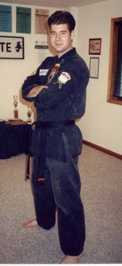 Nathan Murphree